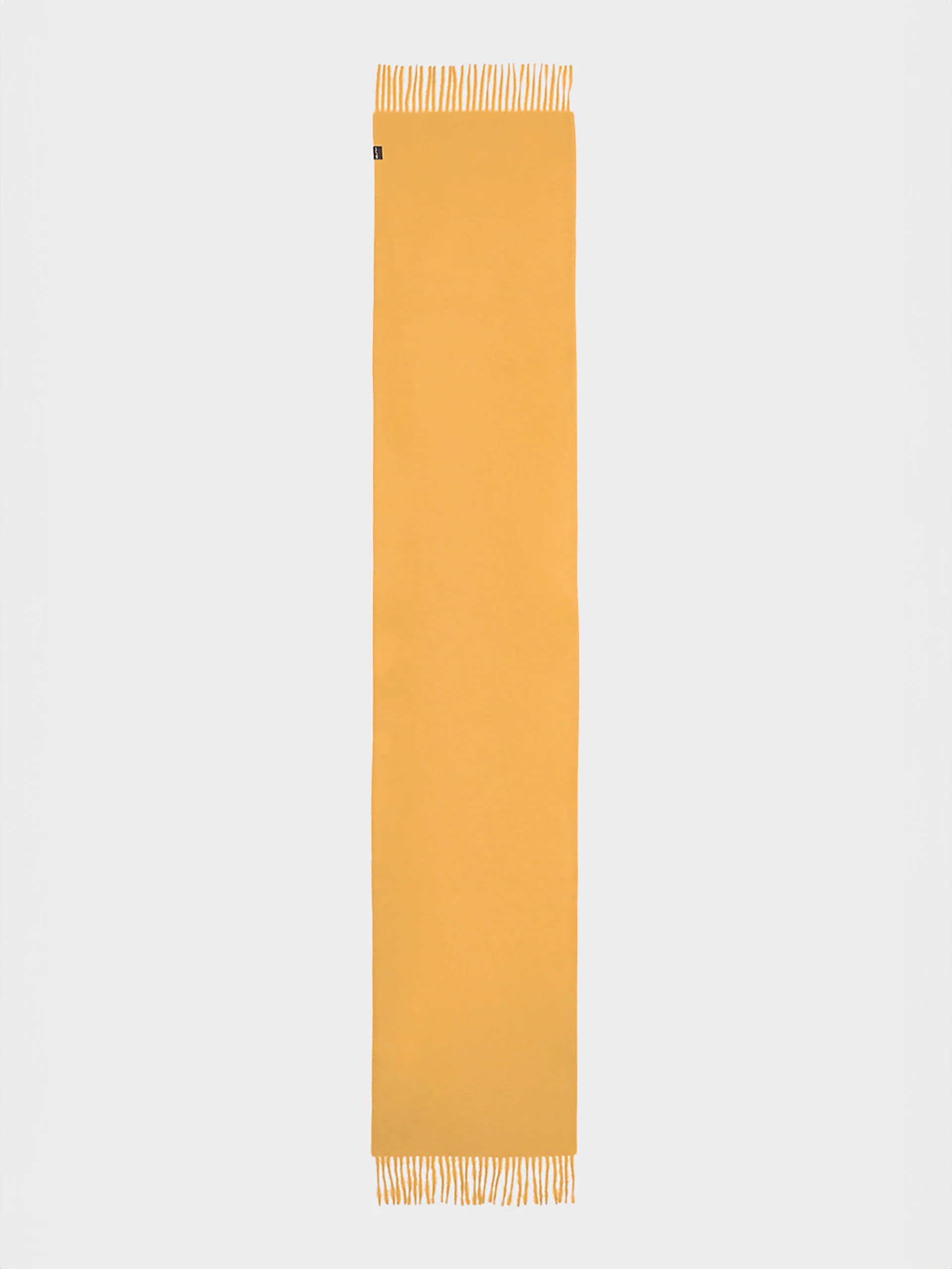 Chalina Jamas De Royal Alpaca Color Amarillo - Image 6