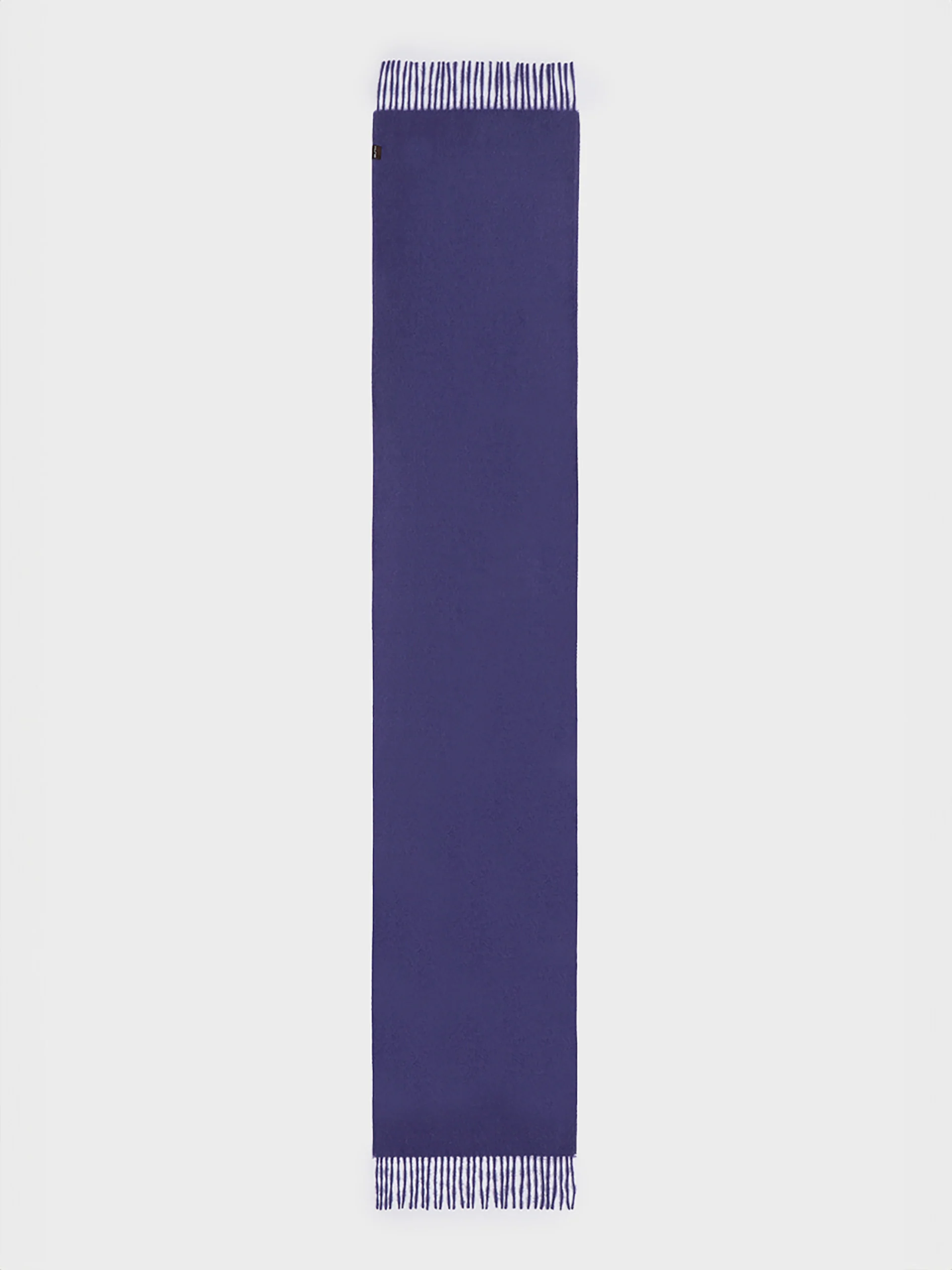 Chalina Jamas De Royal Alpaca Color Morado - Image 6