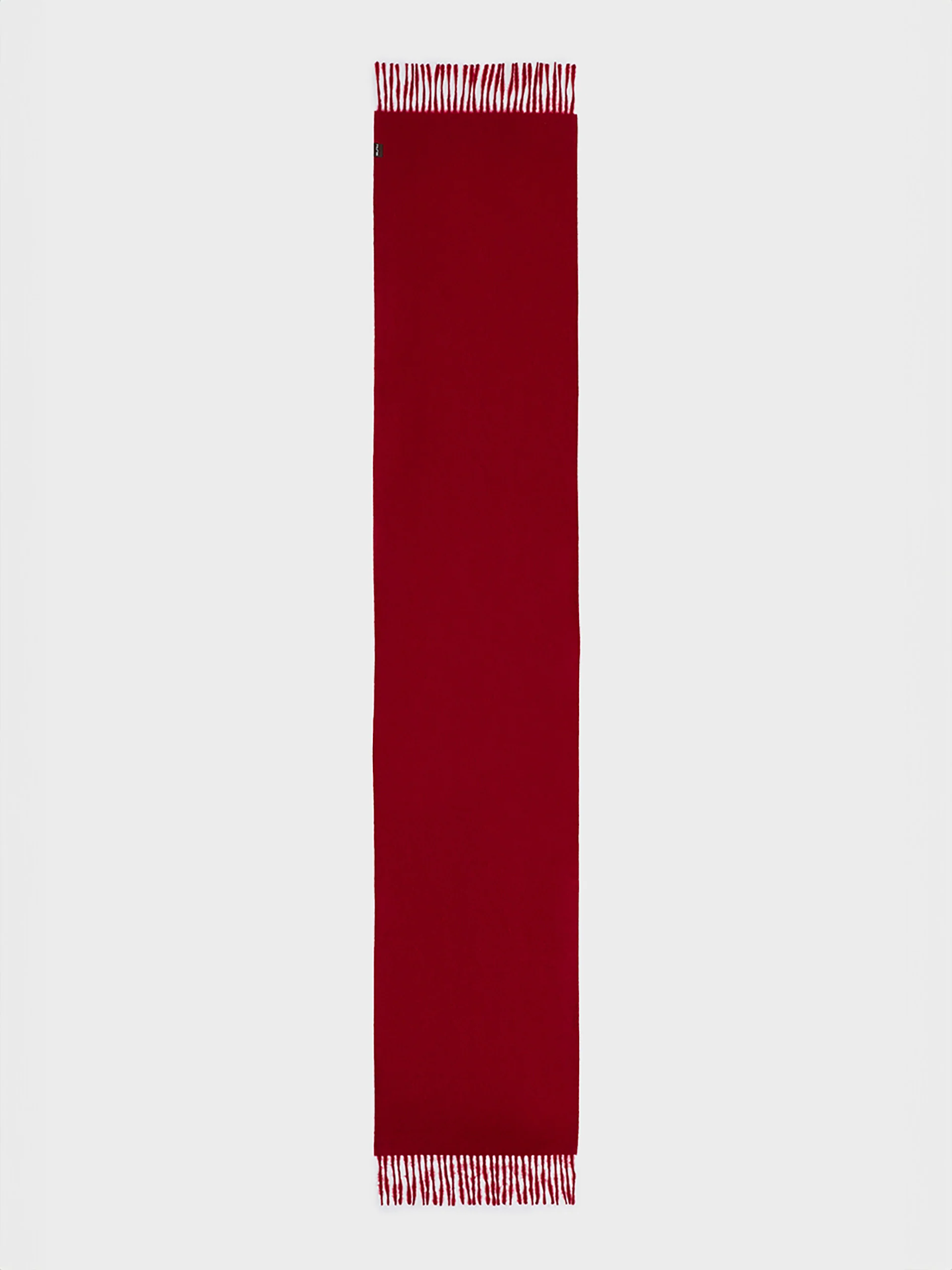 Chalina Jamas De Royal Alpaca Color Guinda - Image 6