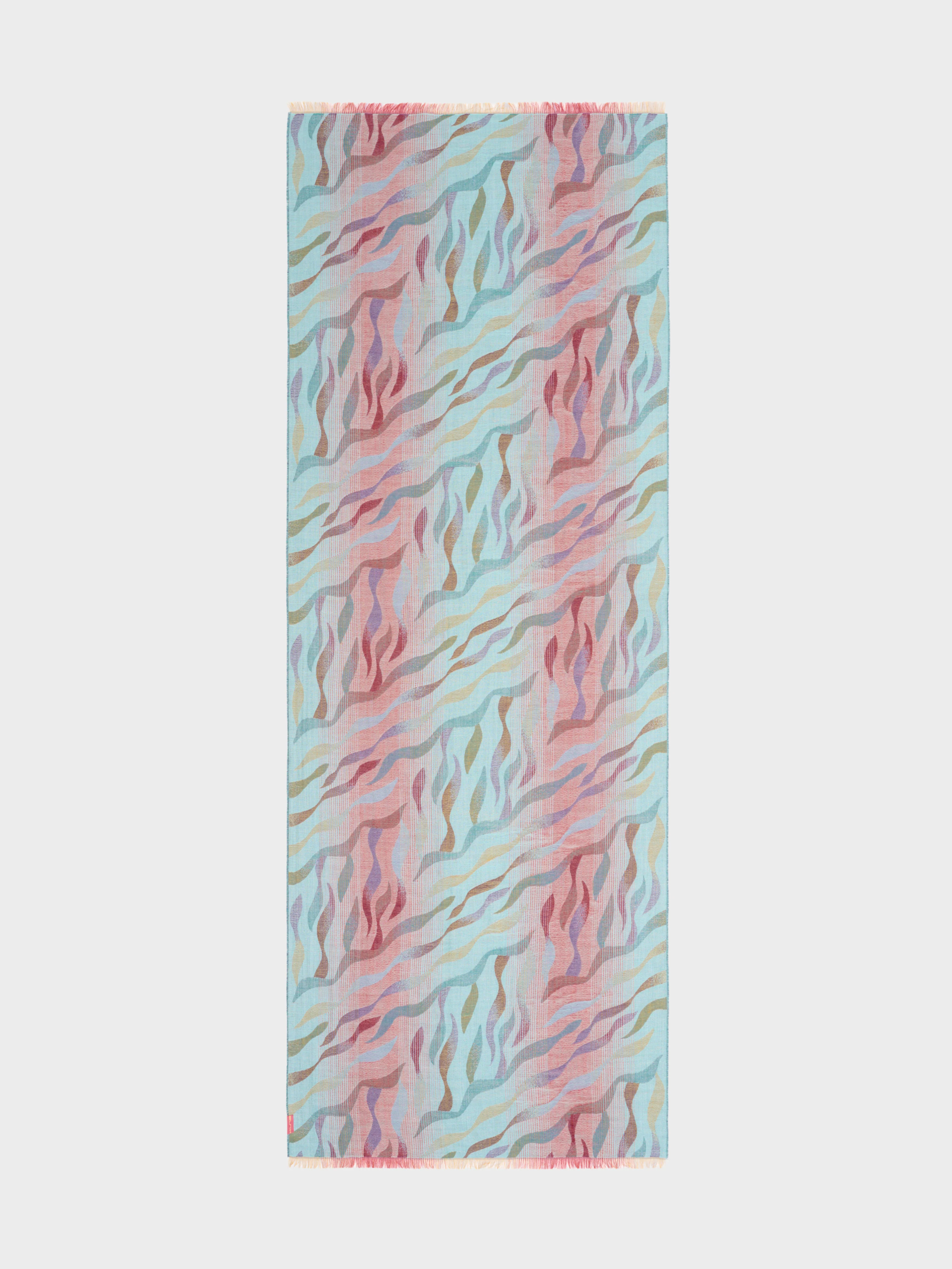 Estola Carabely De Baby Alpaca Color Multicolor - Image 4