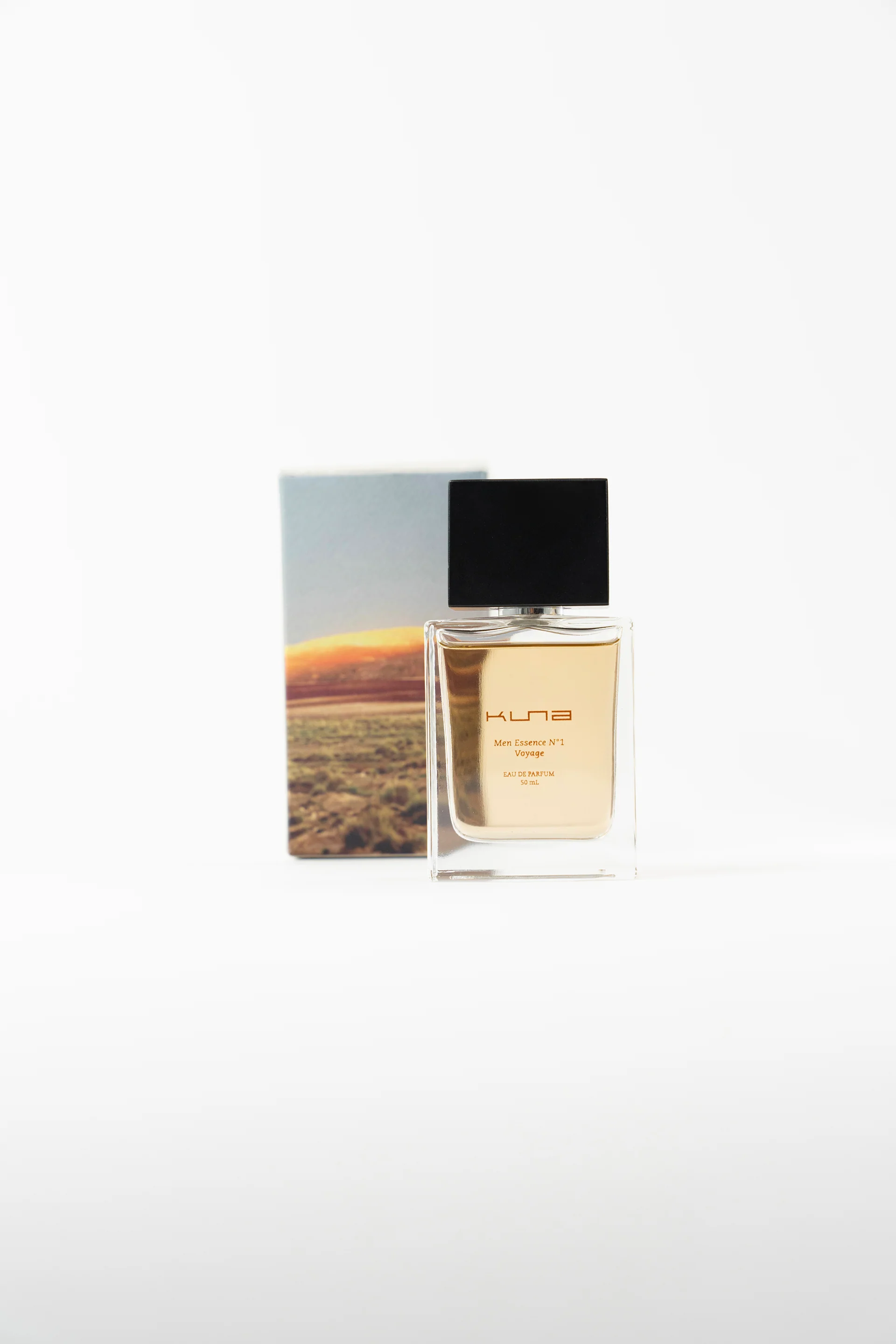 Perfume Essence N°1 de Hombre Voyage - Image 3