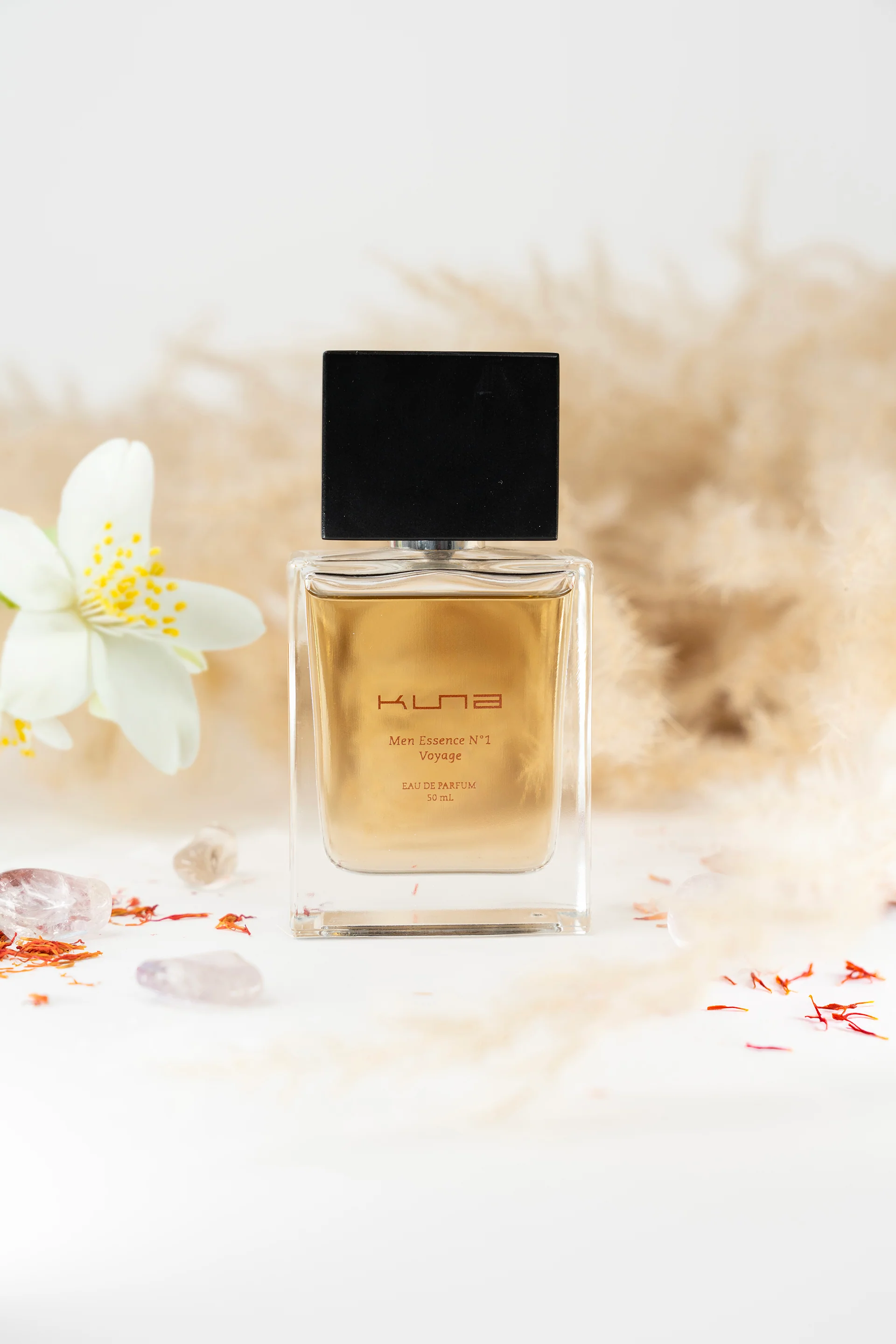 Perfume Essence N°1 de Hombre Voyage - Image 4