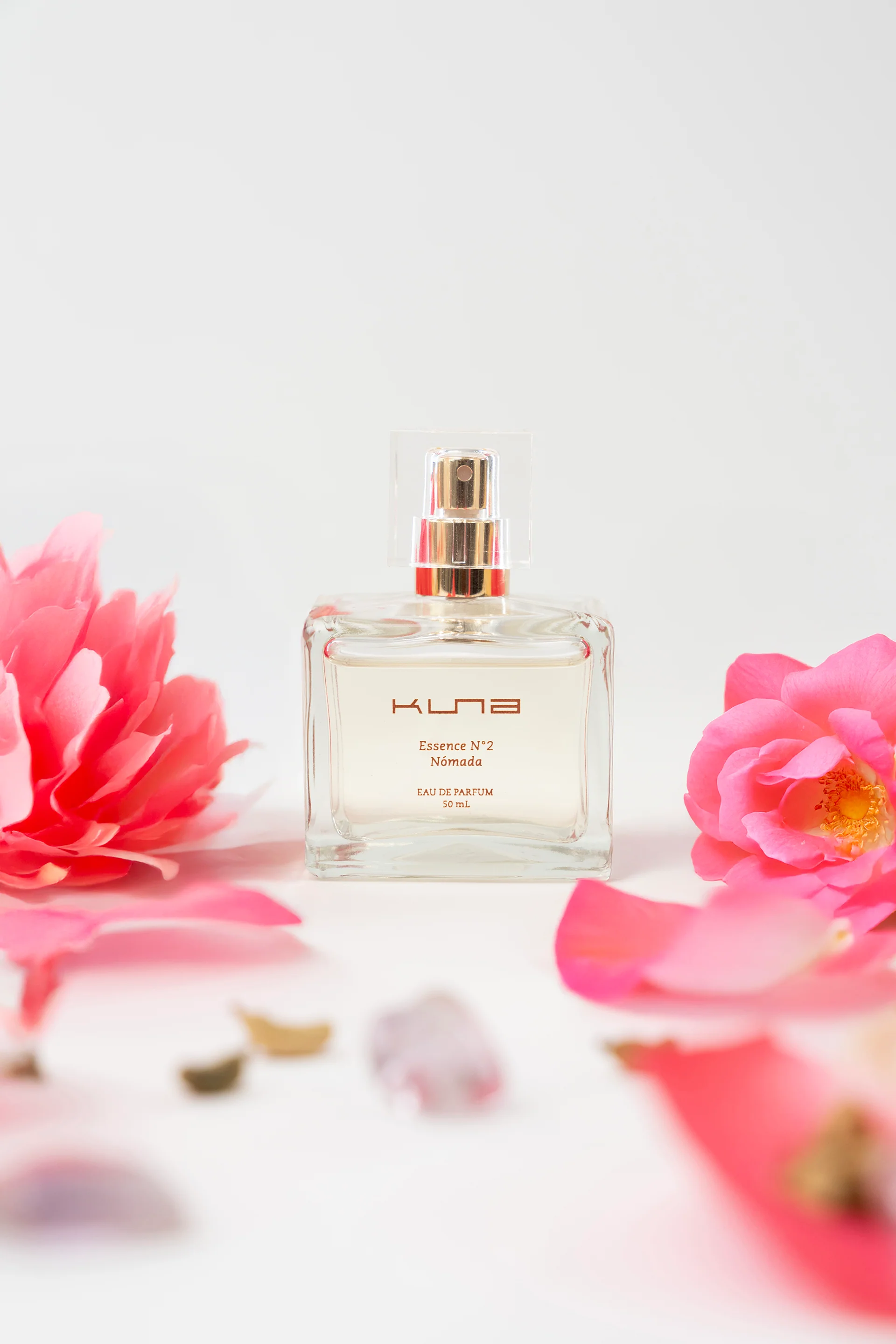 Perfume Essence N°2 de Mujer Nómada - Image 4